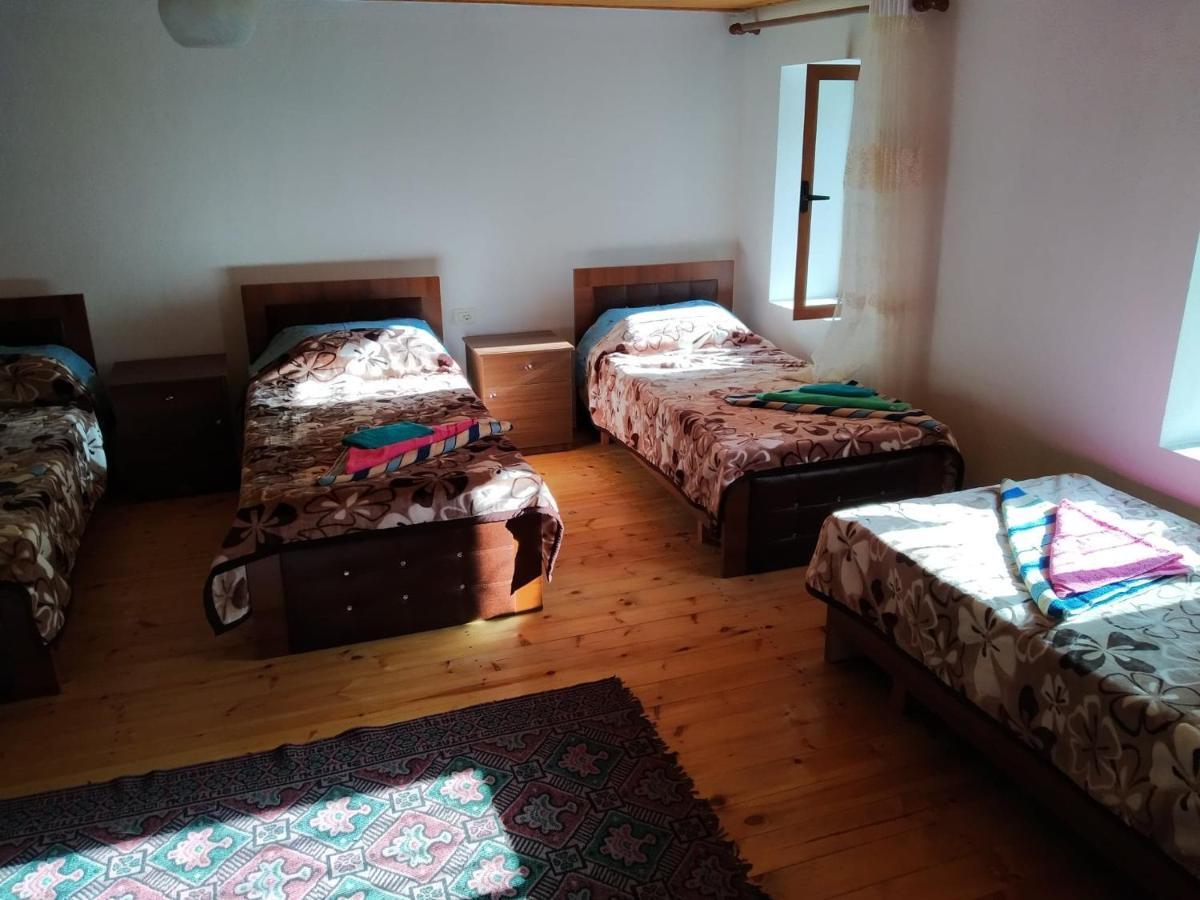 Guesthouse Shtini Fshat Exterior foto